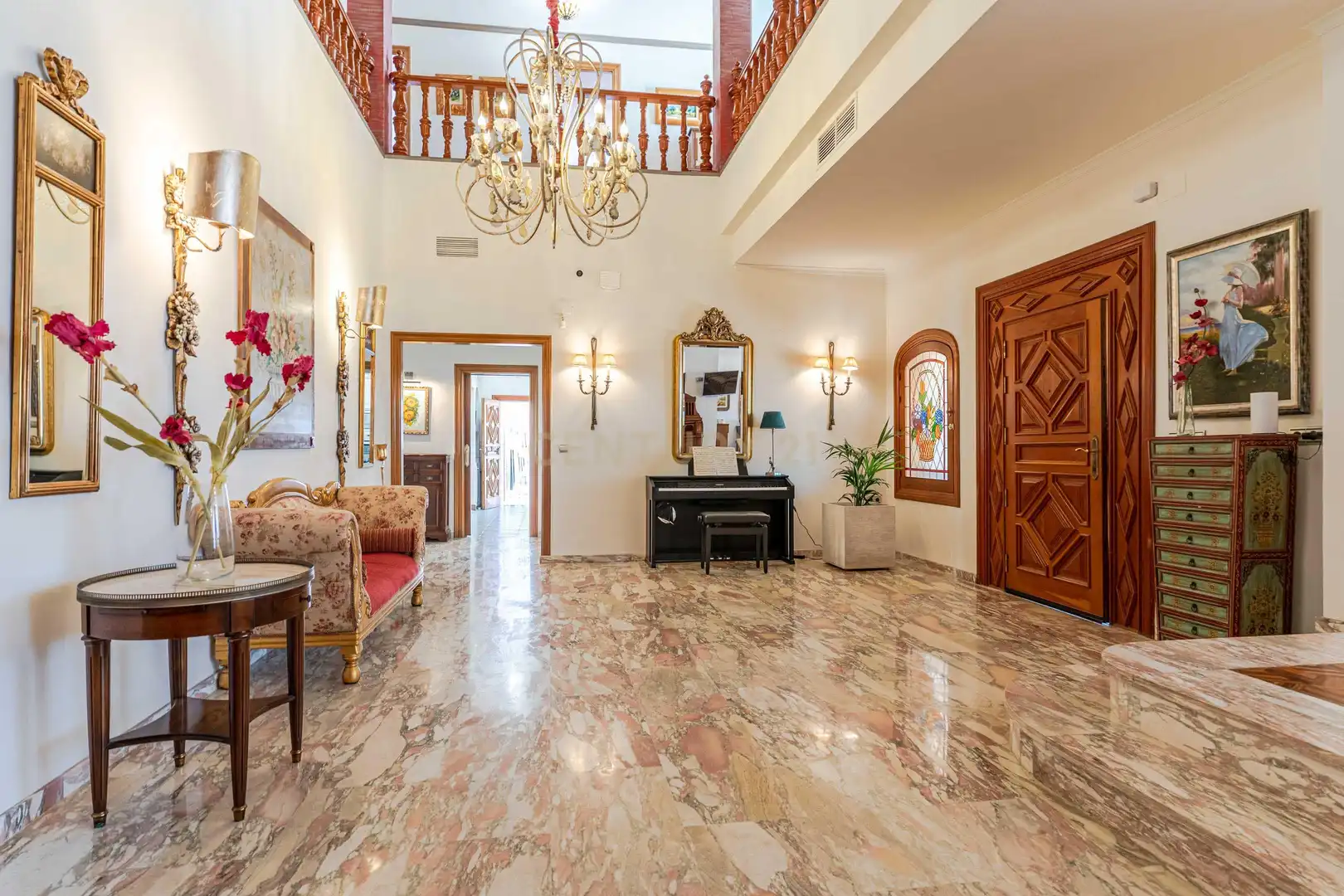 Casa o chalet en venta en Motril con Aire acondicionado y Jardín privado