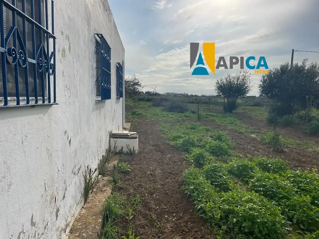 Casa o chalet en venta en Los Franceses – La Vega