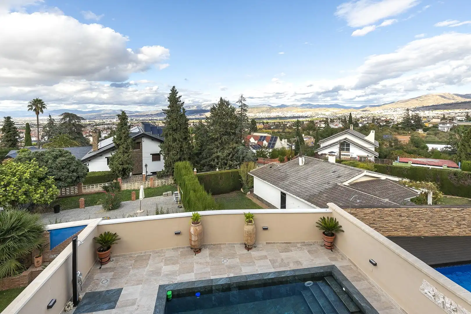 Maison jumelée avec piscine à vendre à Calle Casa Suiza 8, imagen 18