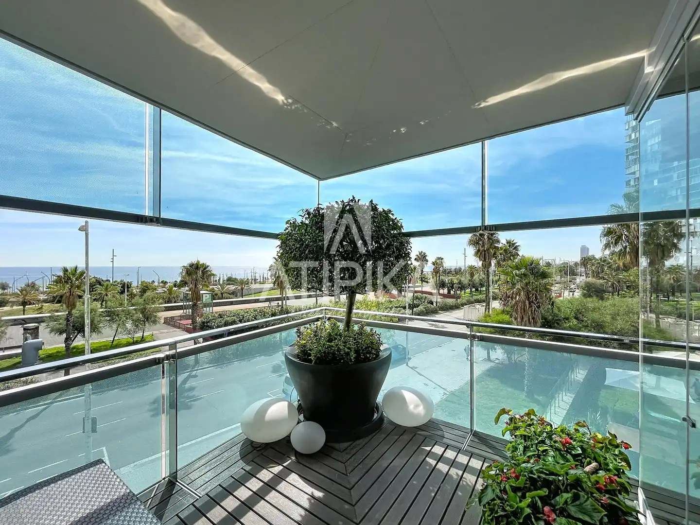Appartement avec piscine à vendre à Garcia Faria, imagen 47