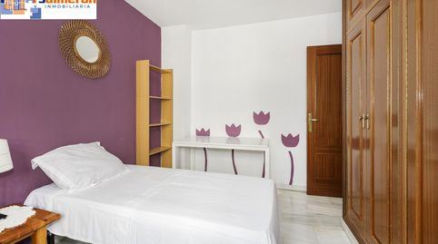 Foto 4 de Apartament en venda a Calle Santo Tomás de Villanueva, Camino de Ronda, Granada Capital