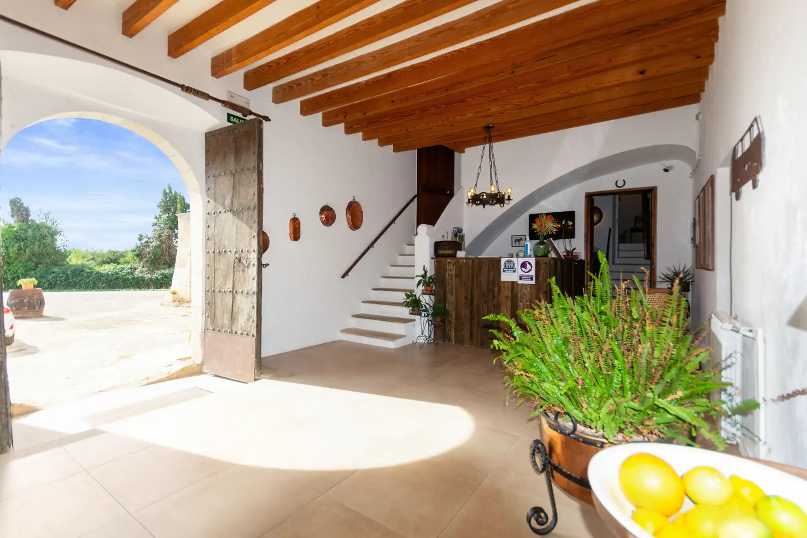 Country house with pool for sale in Felanitx Poble, imagen 57