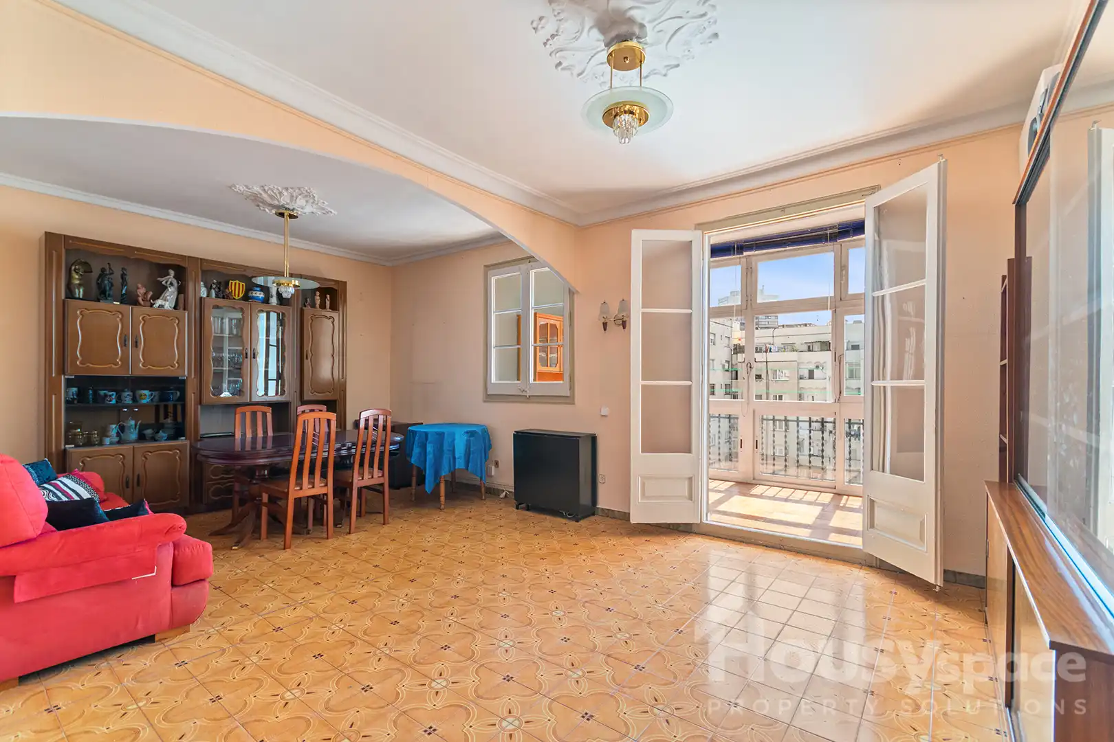 Appartement avec terrasse à vendre à Carrer de Mallorca, imagen 2