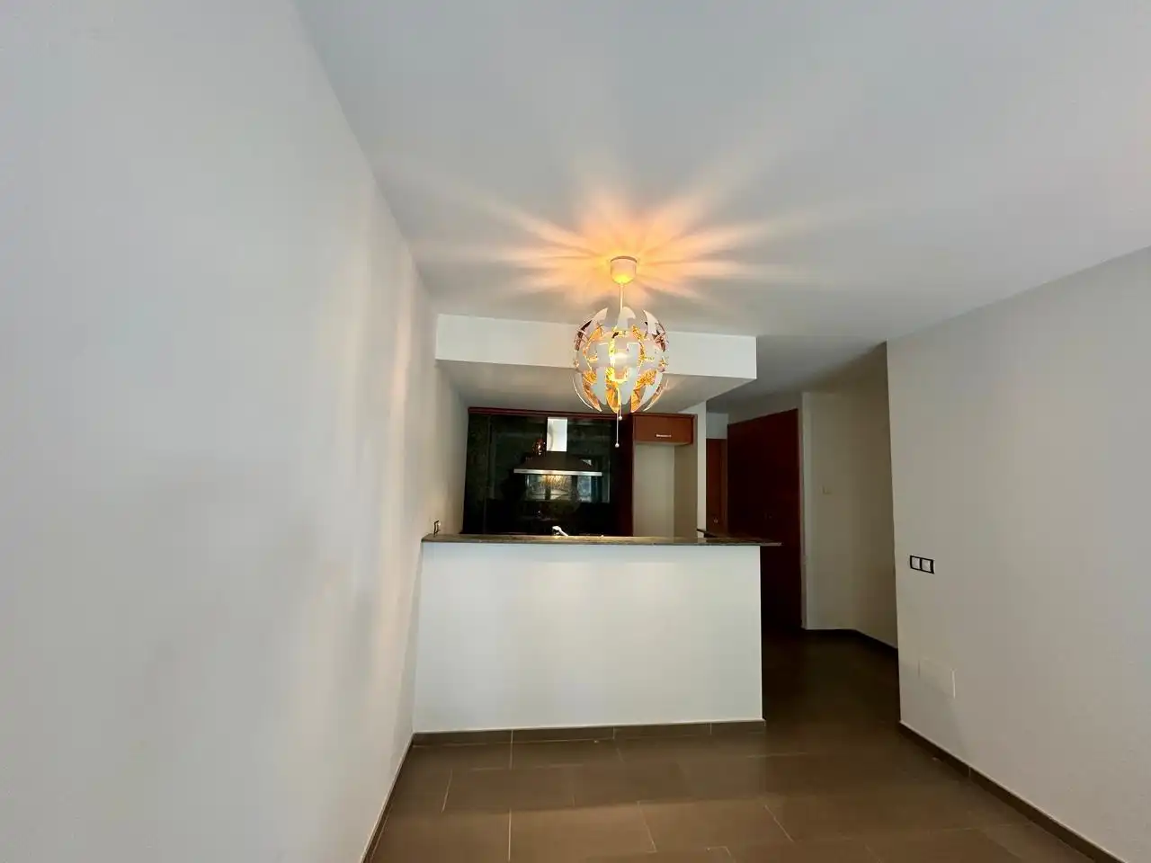 1-bedroom flat for rent in El Tarter, Canillo · 2 of 50