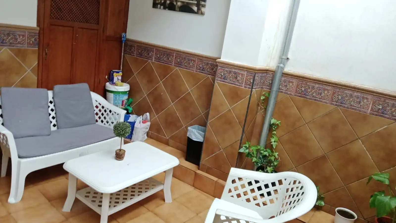 Casa rústica en venda a Casco Histórico, imagen 17