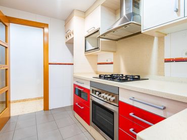 Appartement avec balcon à vendre à Calle de Don Juan de Austria