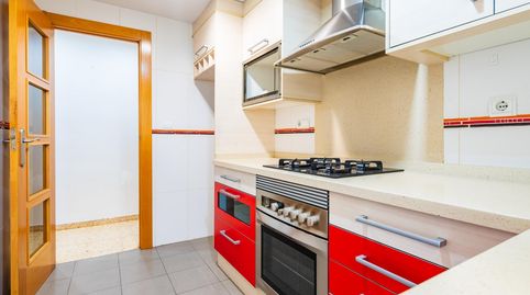 ESTUPENDO PISO VENTA JUAN DE AUSTRIA.