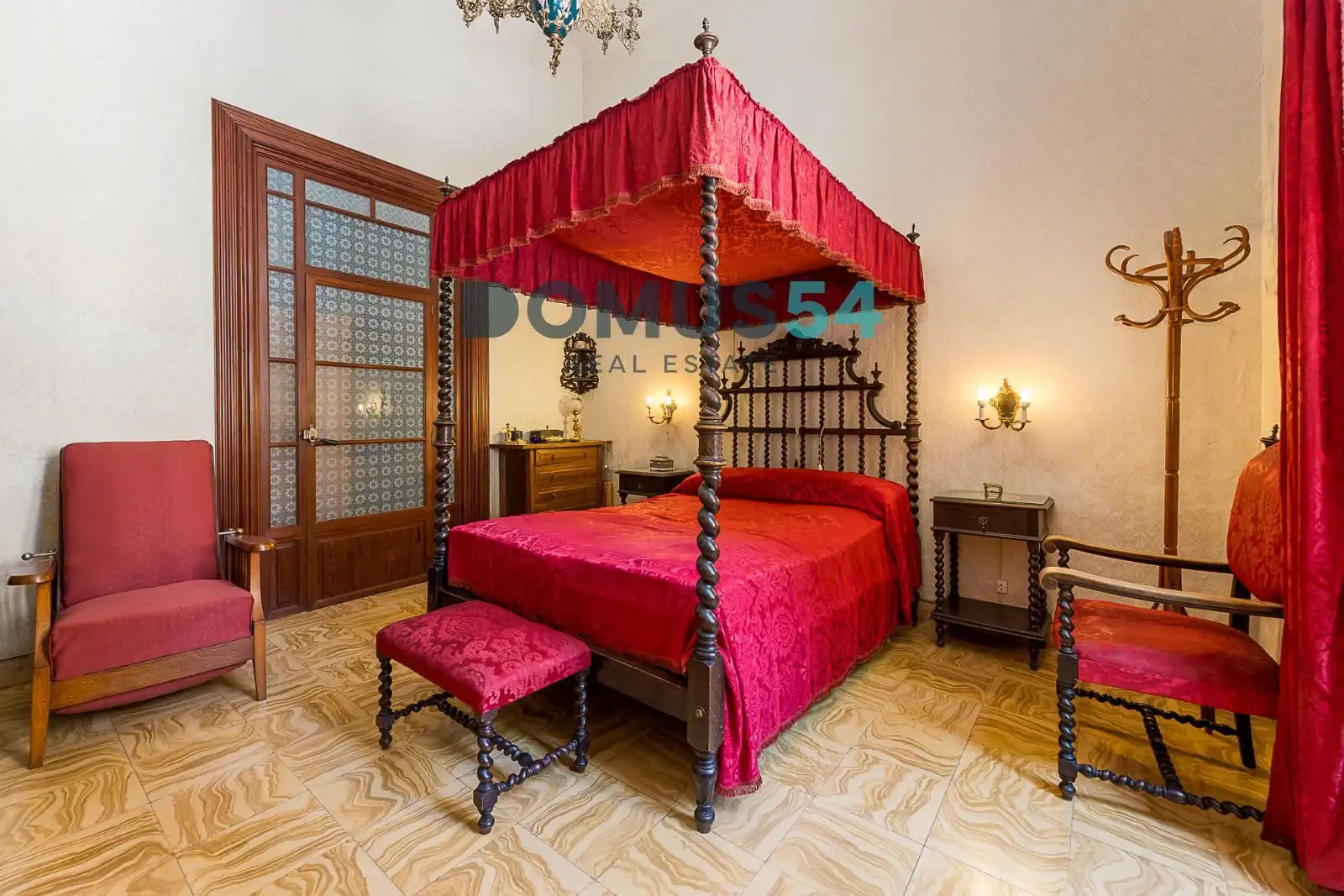 Bedroom of Houses for sale in Binissalem
