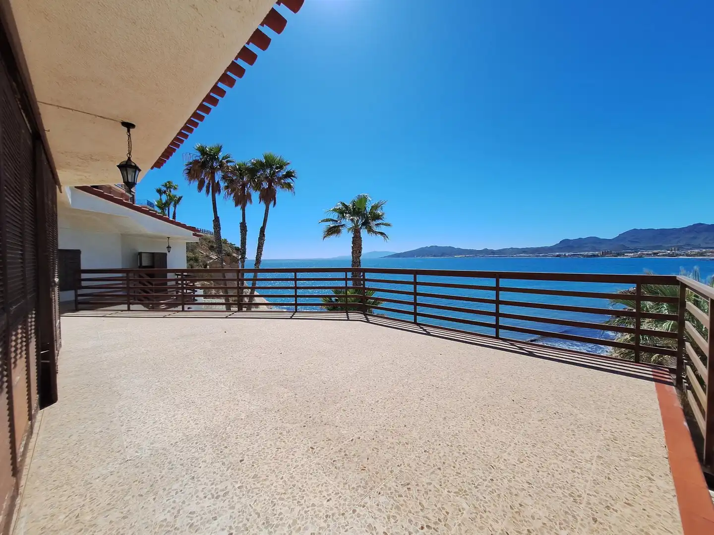 Terraza de Casa o chalet en venta en Pulpí con Aire acondicionado, Calefacción y Terraza
