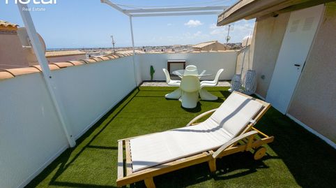 Foto 3 de Ático en venta en N/a, Los Balcones y los Altos, Orihuela