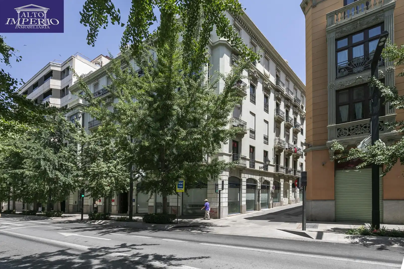 Apartamento con ascensor en venta en Calle Gran Vía de Colón #46 4º, imagen 21