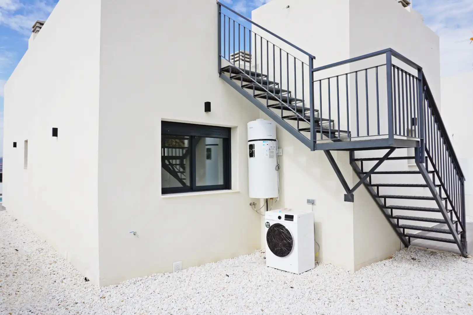 Dúplex con piscina en venta en Mazarrón Casco Urbano, imagen 27