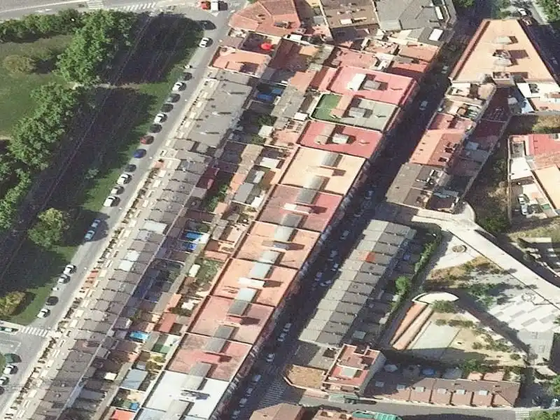 Wohnung zum Verkauf in Calle Safir