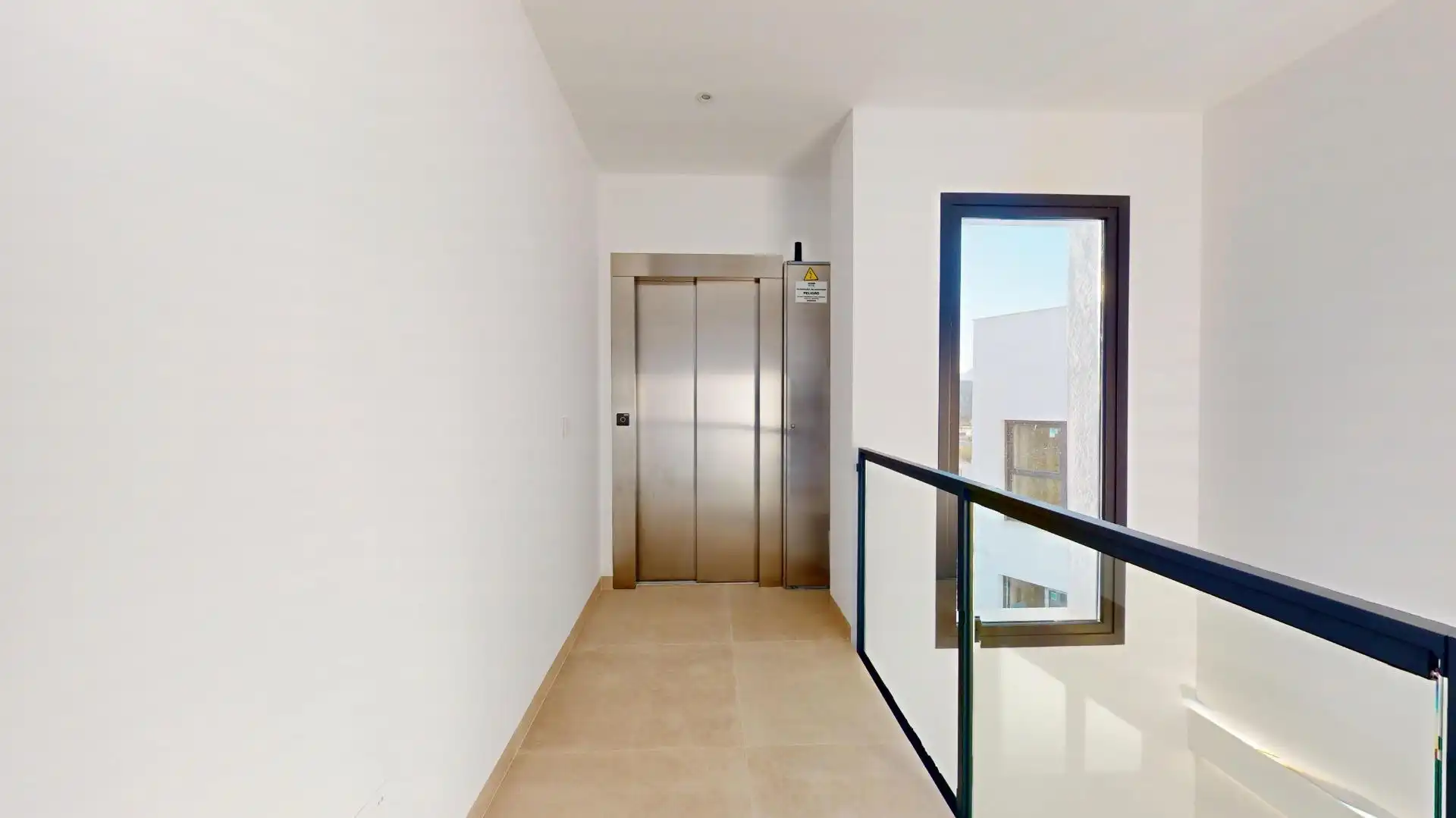 Chalet en venta en Balcón de Finestrat - Terra Marina, imagen 34