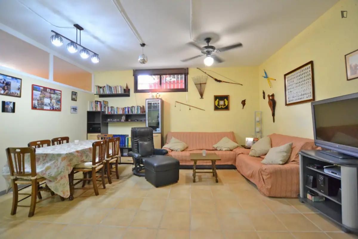 Apartament de lloguer a Castilleja de la Cuesta