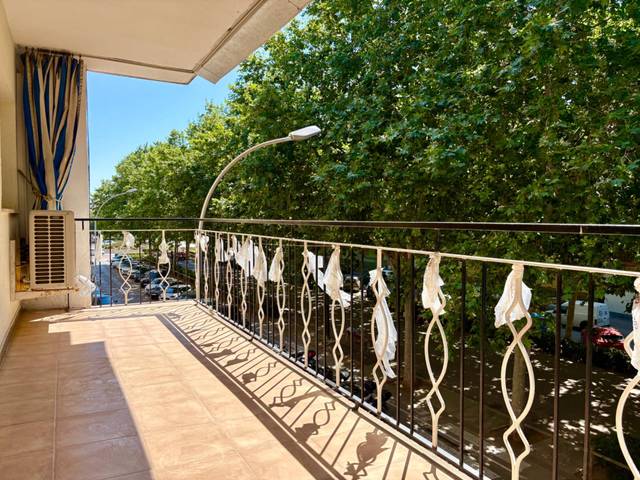 Piso en Venta en La Plantera