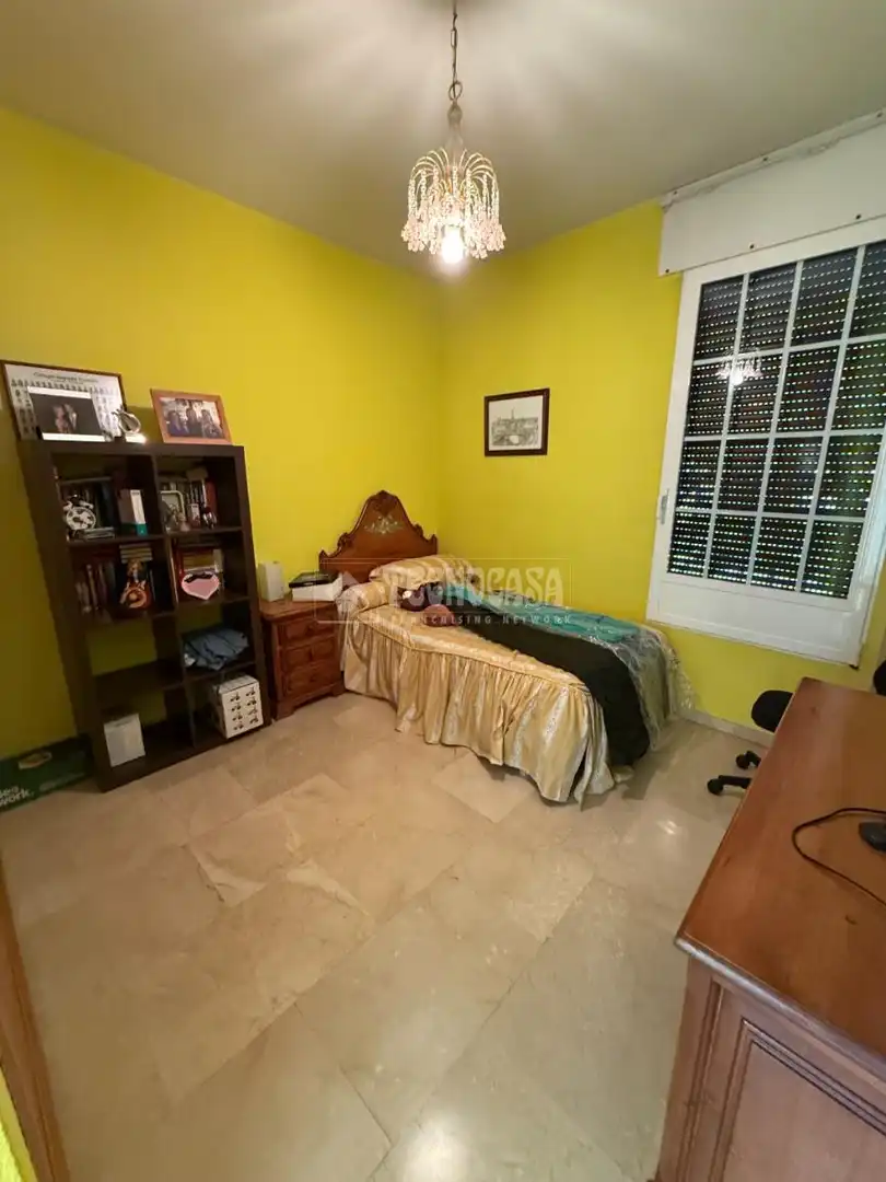 Habitación de Casa o chalet en venta en Madrid con Calefacción y Trastero
