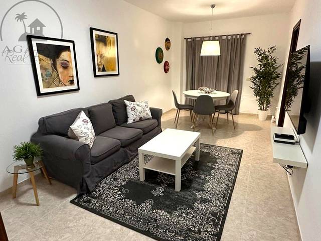 Casa-chalet en Alquiler en Los Silos