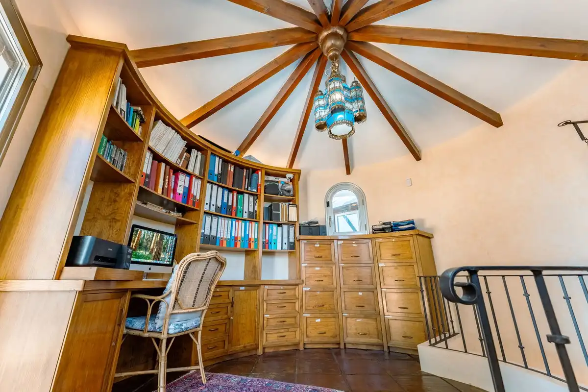 Chalet con piscina en venta en San Pedro de Alcántara, imagen 39