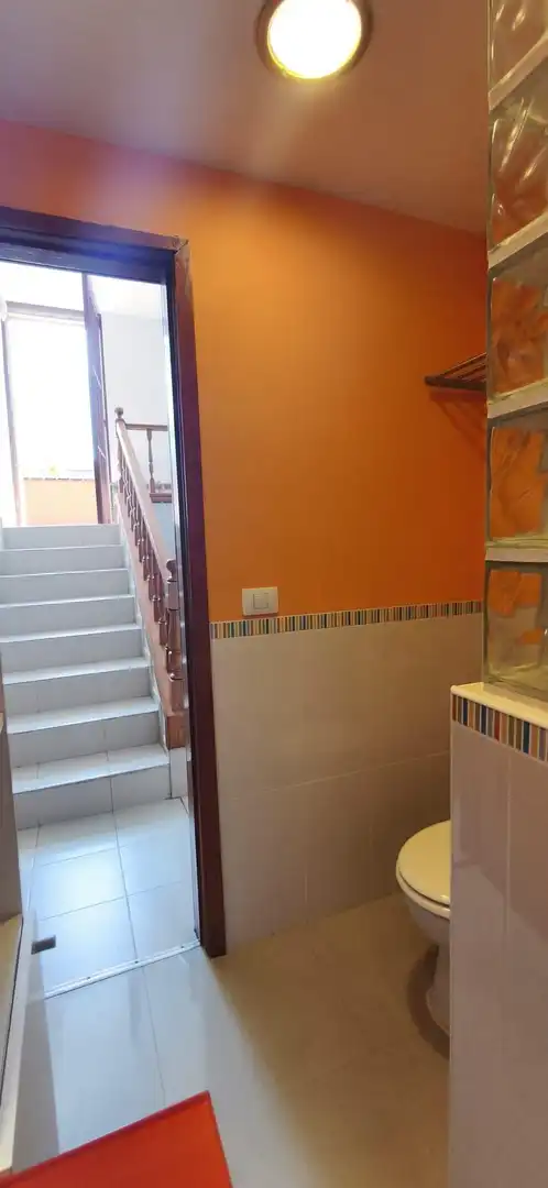 Casa adosada en venda en San Cristóbal de la Laguna amb Terrassa