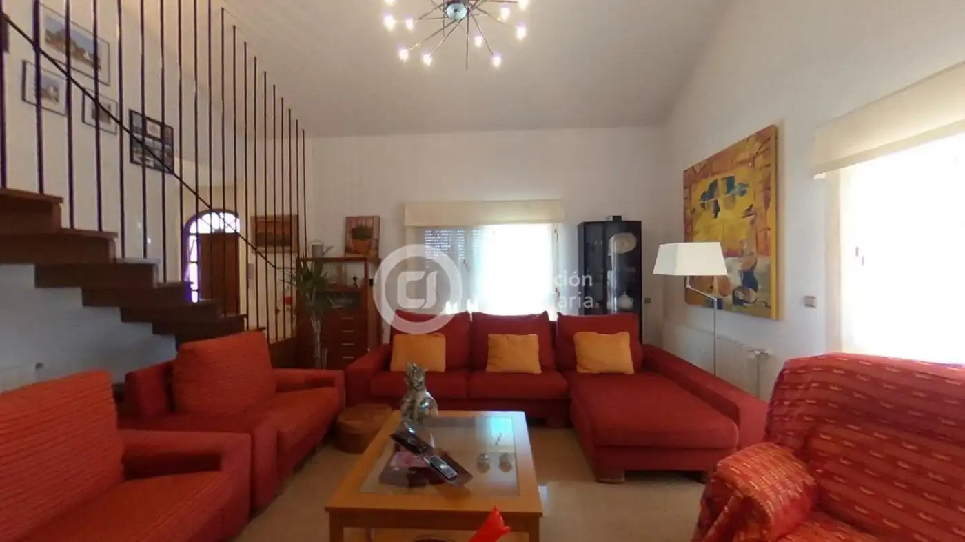 Villa con terrazza in vendita a Pedanías Centro, imagen 9