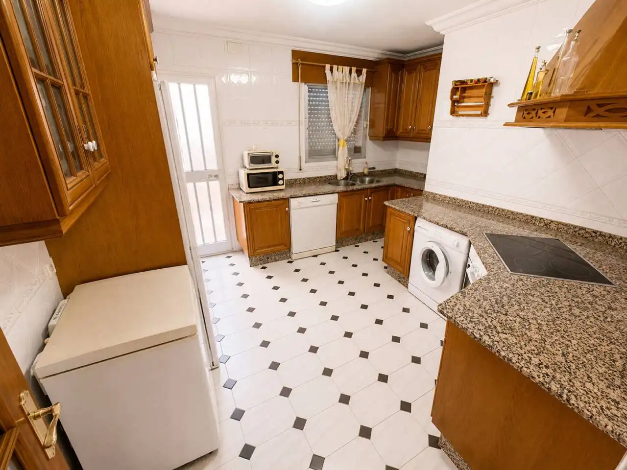 Flat for sale in La Banda - Campo de Fútbol, imagen 5