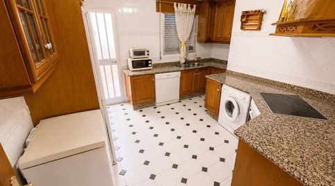 Foto 5 de Piso en venta en La Banda - Campo de Fútbol, Chiclana de la Frontera