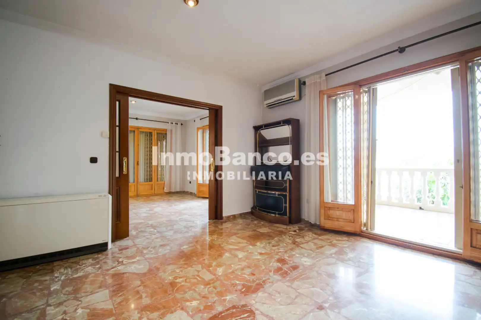 Casa o chalet en venta en Chiva con Aire acondicionado, Calefacción y Jardín privado