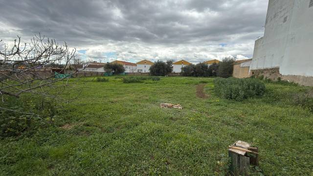 Terreno residencial en Venta en El Cerro de Andévalo