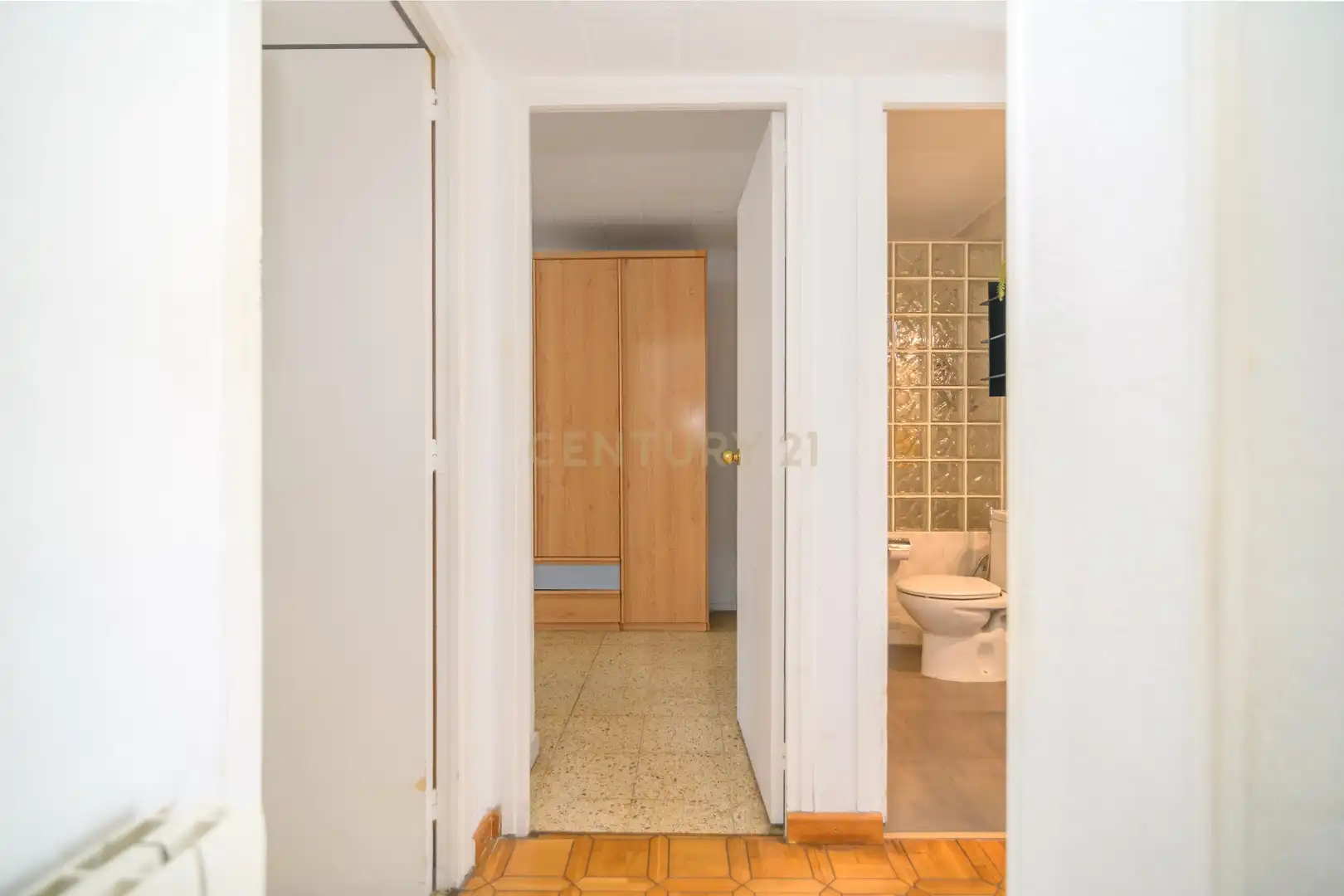 Apartamento en venta en Sant Feliu de Llobregat