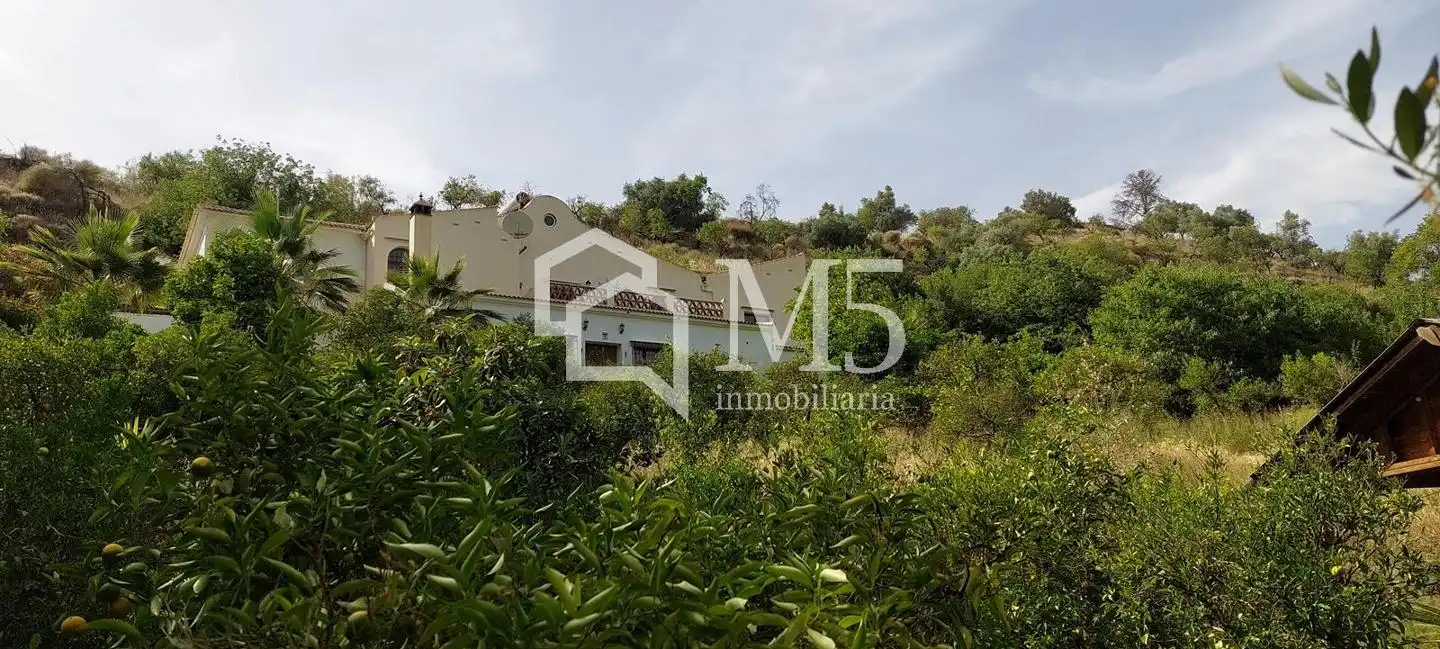 Casa rústica con piscina en venta en Sedella, imagen 30