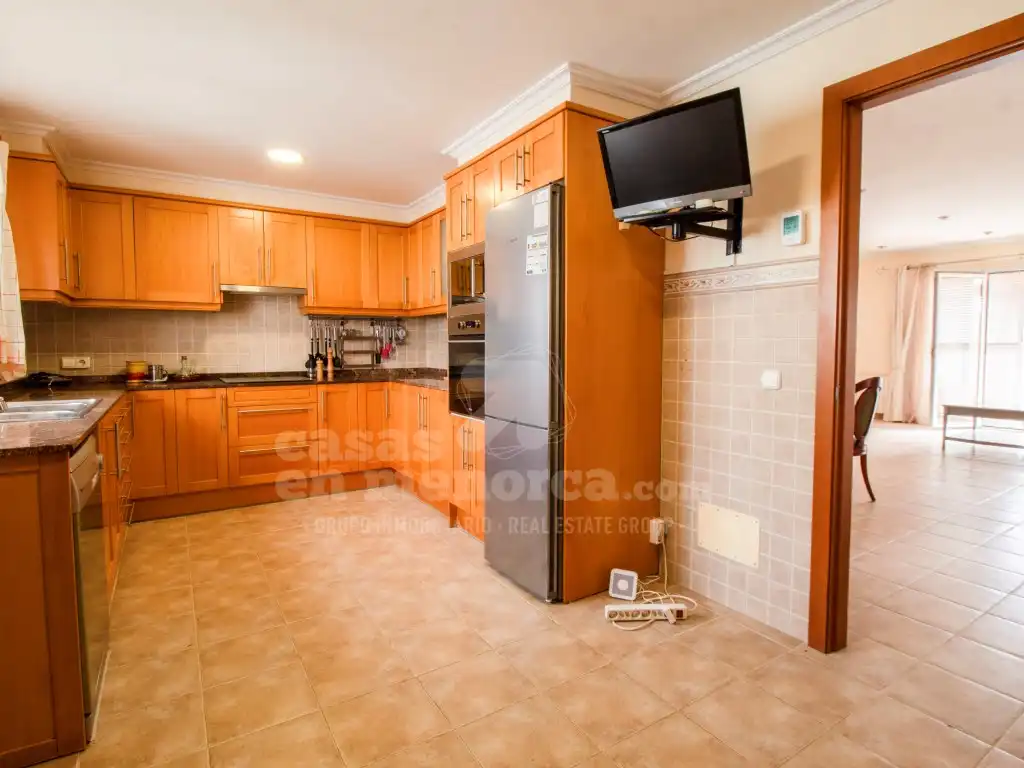 Villa con terrazza in vendita a Maó ciutat, imagen 8