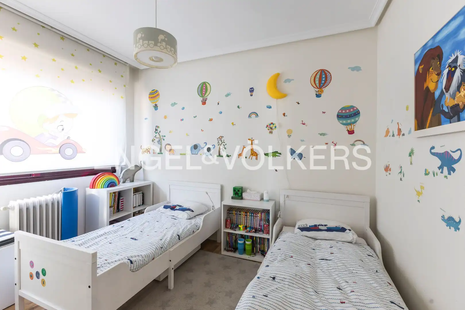 Habitación de Piso en venta en Ciudad Lineal