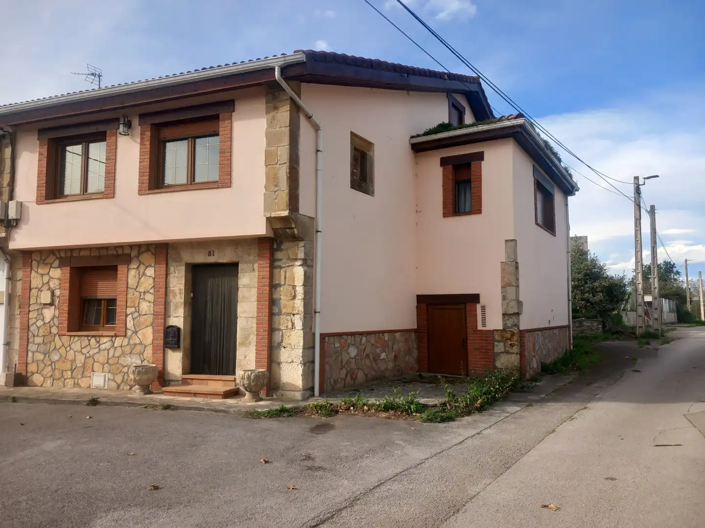 Haus zum Verkauf in Marina de Cudeyo