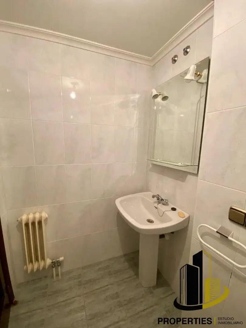 Baño de Piso en venta en Guijuelo
