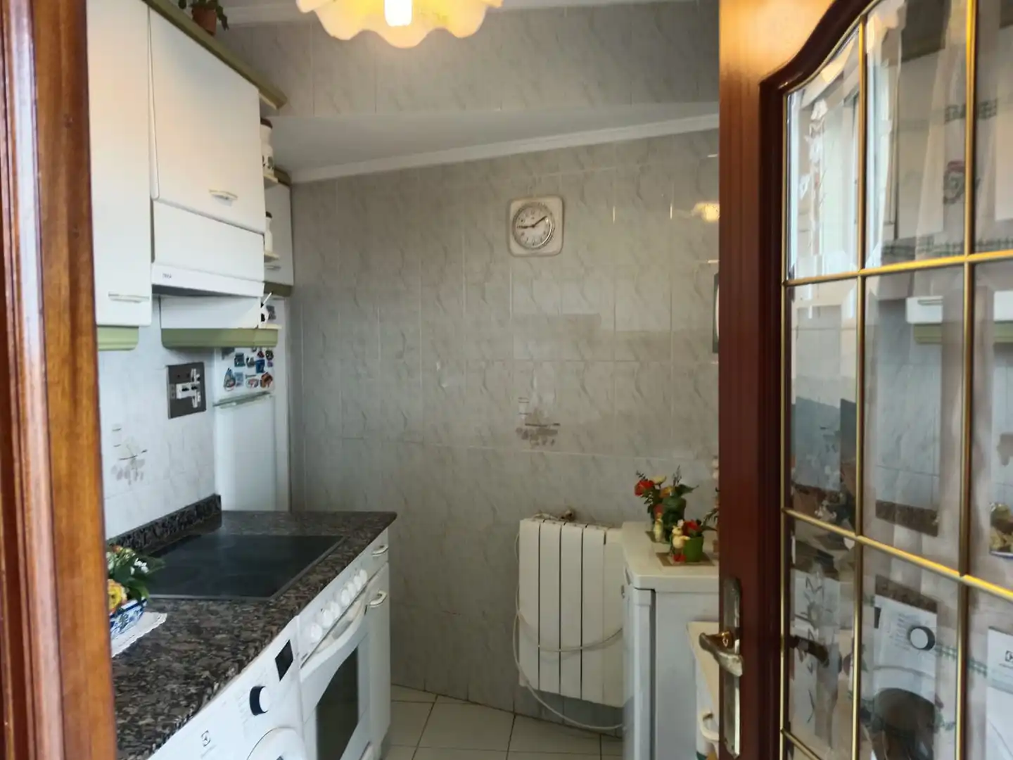 Wohnung mit Terrasse zum Verkauf in Calle República de Colombia 10, imagen 9