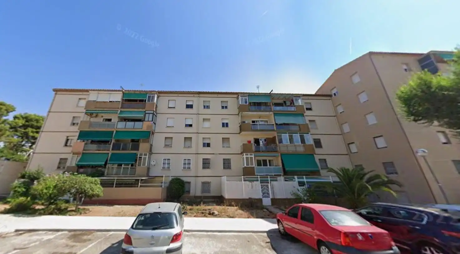 Appartement à vendre à HISPANITAT 5, imagen 5