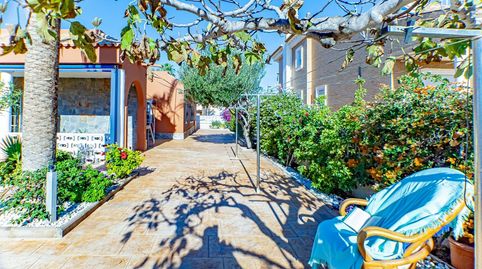 Foto 2 de Casa o chalet en venta en Calle Almanzora (u), El Sabinar – Urbanizaciones – Las Marinas – Playa Serena, Roquetas de Mar