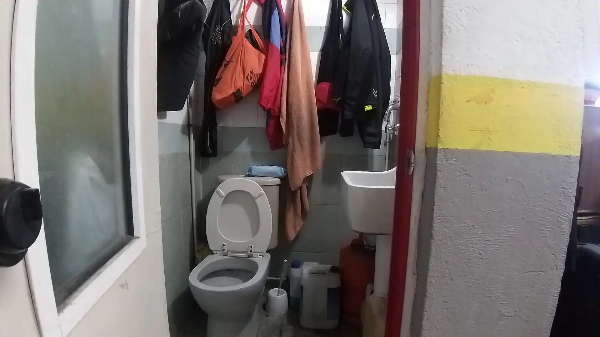 Einzelparkplatz zum Verkauf in Sant Ramón, imagen 7