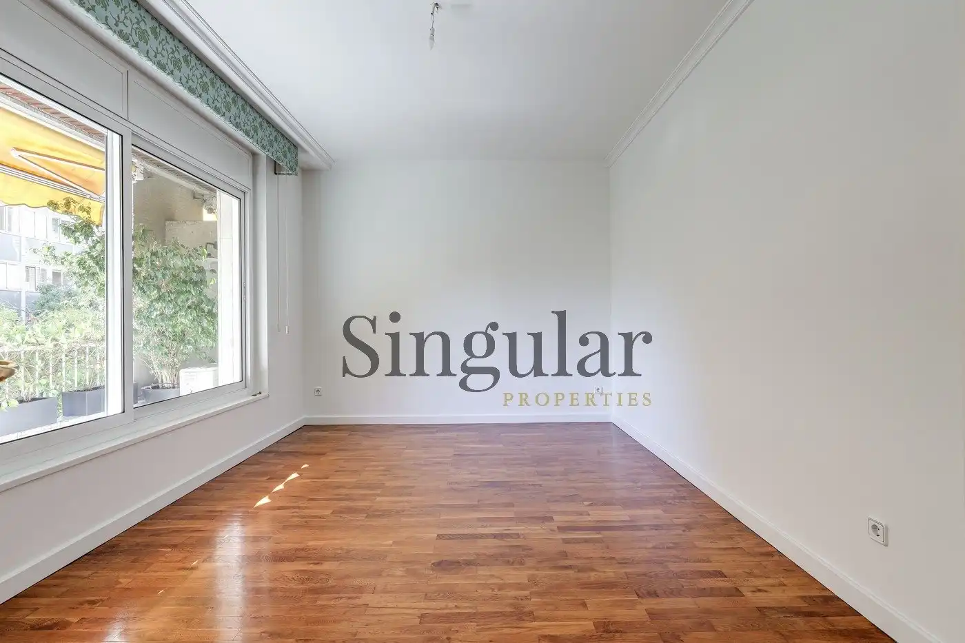 Flat for rent in Calle BORI I FONTESTA, Sant Gervasi- Galvany