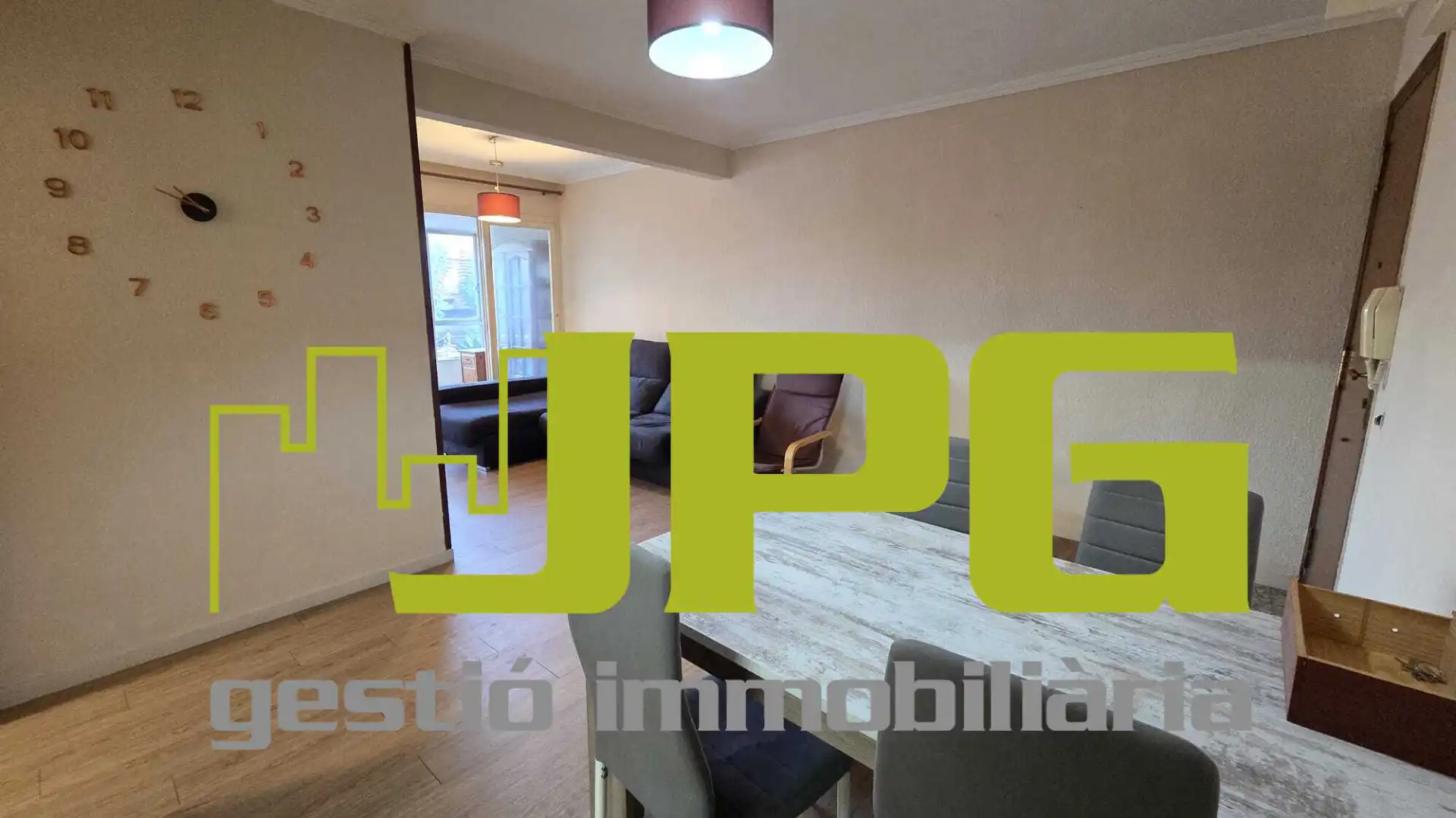 Appartement avec terrasse à vendre à Avinguda Catedratic Sala Perez