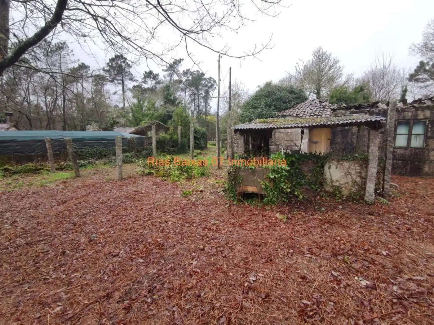Casa en venta en Salvaterra de Miño, imagen 5