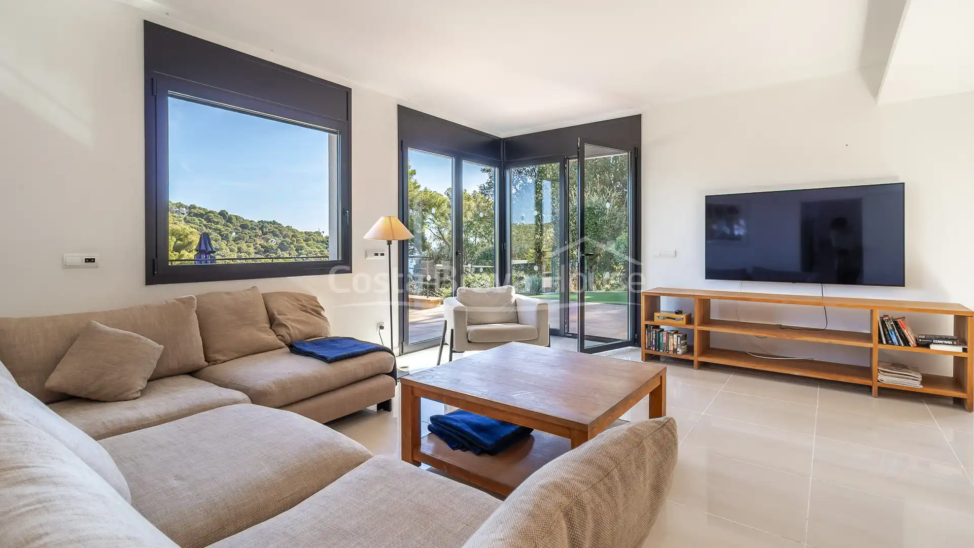 Casa amb terrassa en venda a Carrer de Josep Clarà, imagen 19