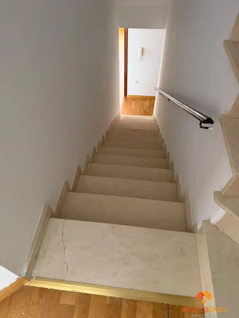 Ático en venta en Mérida con Terraza