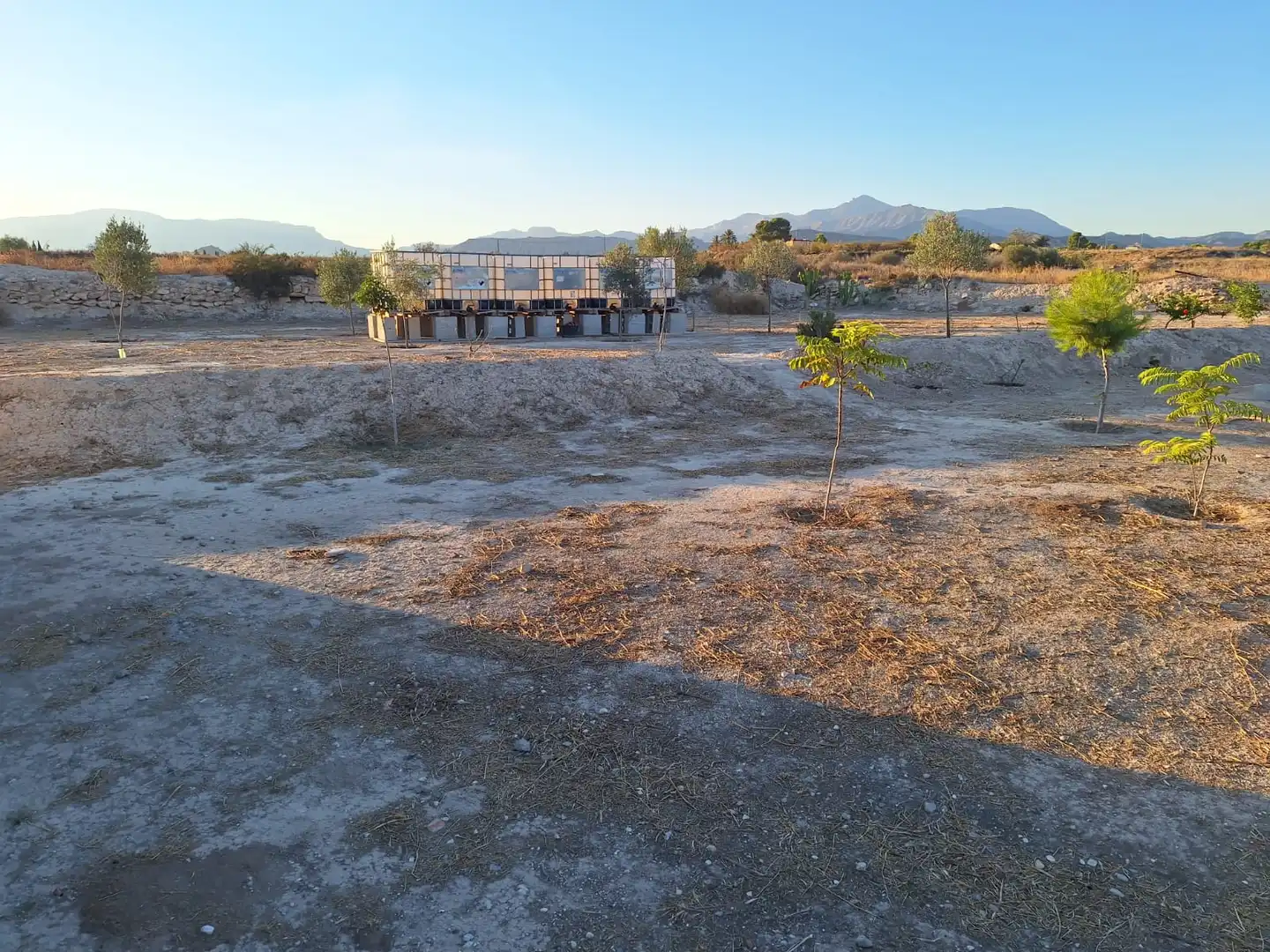 Casa rústica en venta en Partidas de Alicante, imagen 12