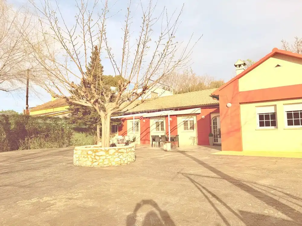 Casa amb piscina en venda a Centre - Zona Alta, imagen 51