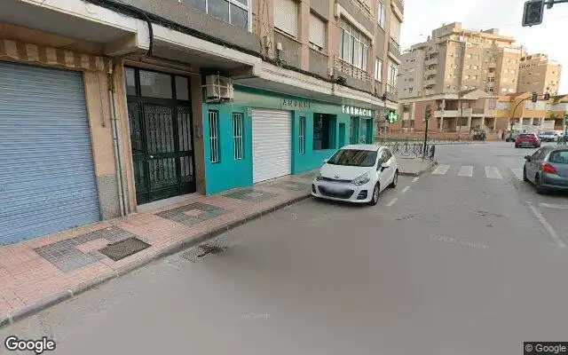 Vista exterior de Piso en venta en Cartagena