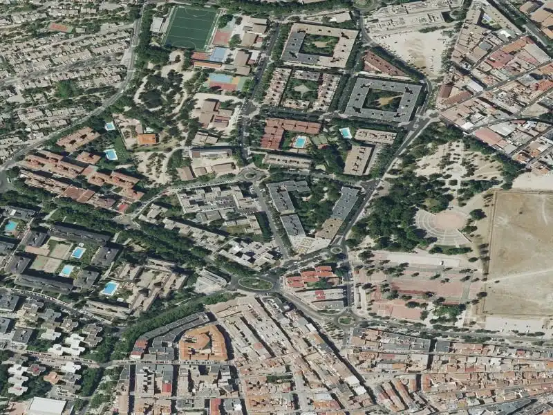 Piso en venta en San Sebastián de los Reyes