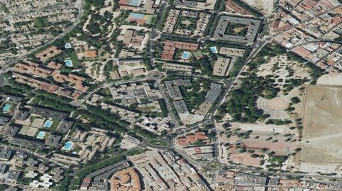 Foto 3 de Piso en venta en Avenida Andalucia, Praderón, San Sebastián de los Reyes