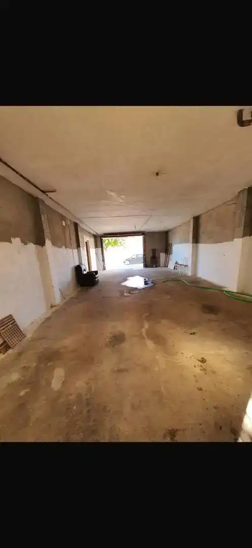 Casa adosada en venta en El Peral   con Trastero, Amueblado y Horno